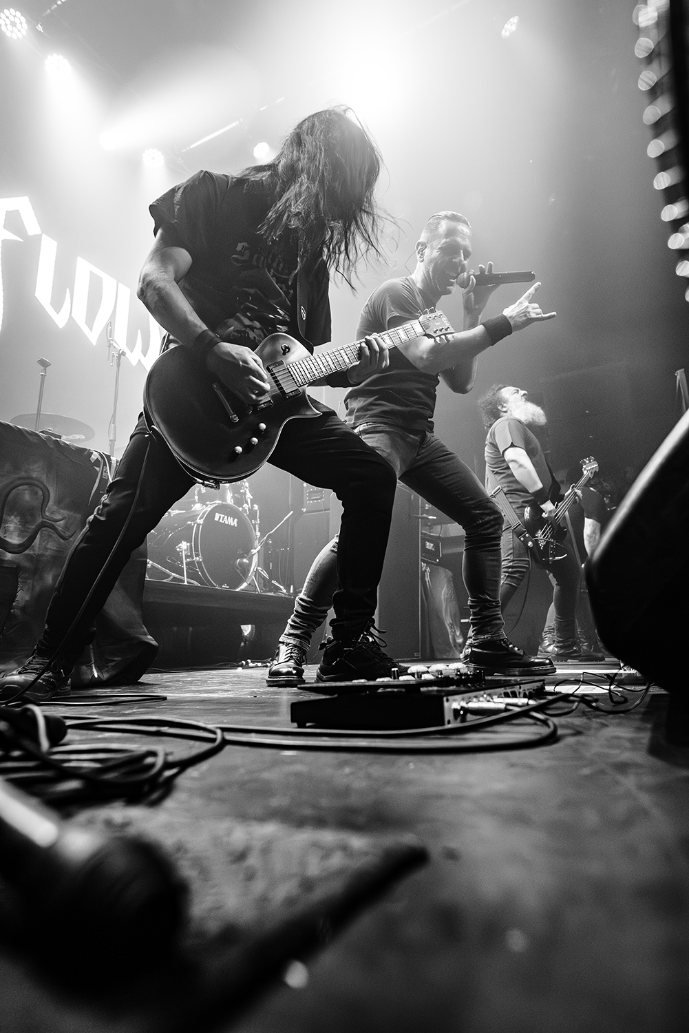 Tiamat - Latam Tour 2025